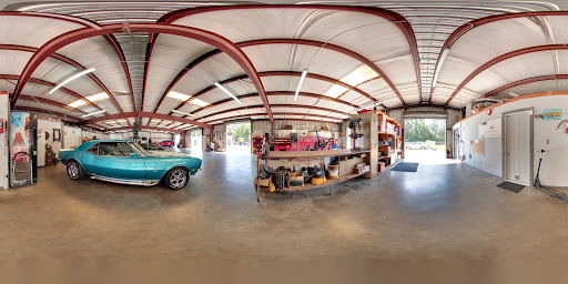 Auto Body Shop «Spags Collision Repair», reviews and photos, 26230 Hanna Rd, Spring, TX 77386, USA