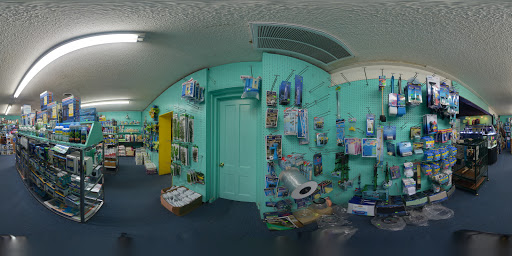 Aquarium Shop «Aquarium Outfitters Carolina», reviews and photos, 823 S Main St, Wake Forest, NC 27587, USA