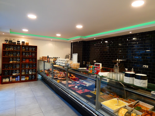 Boucherie Halal Nogent sur marne (Les introuvables) à Nogent-sur-Marne