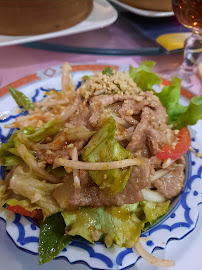 Plats et boissons du Restaurant chinois Chez Phung (Dynastie) à Bures-sur-Yvette - n°4