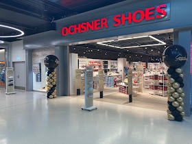 Ochsner Shoes