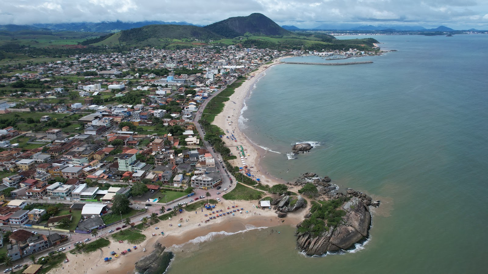 Itaipava Beach photo #8
