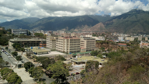 IVSS Hospital Dr. Domingo Luciani