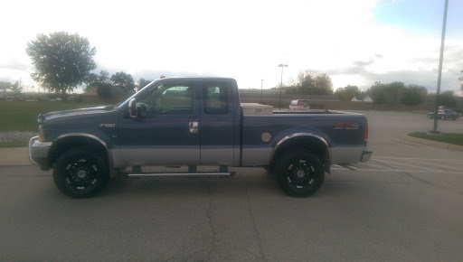 Used Car Dealer «Plainfield Auto Services Inc», reviews and photos, 2850 E Main St, Plainfield, IN 46168, USA