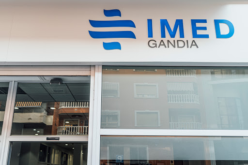 Policlínica IMED Gandía en Gandia, Valencia