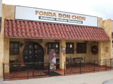 Fonda Don Chon 91723