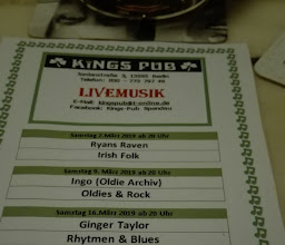 Kings Pub photo