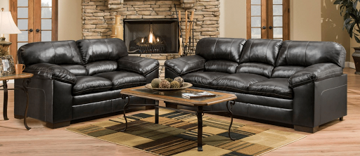 Furniture Store «Barter Post - Furniture & Mattress», reviews and photos, 1115 McCurdy Ave S, Rainsville, AL 35986, USA