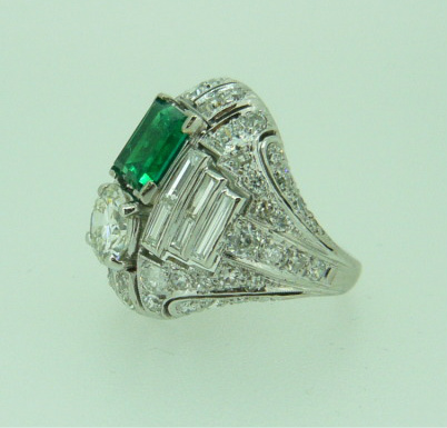 Wholesale Jeweler «Medallion Jewelers», reviews and photos, 308 SW Alder St, Portland, OR 97204, USA