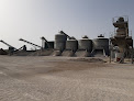 Lafarge Granulats, Carrière de Sillans Sillans