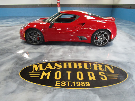 Used Car Dealer «Mashburn Motors», reviews and photos, 411 Northbound Gratiot Ave, Mt Clemens, MI 48043, USA