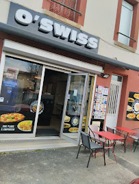 Photos du propriétaire du O'Swiss kebab à Clermont-Ferrand - n°13