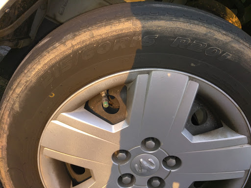 Tire Shop «Discount Tire Store - Buford, GA», reviews and photos, 3567 Buford Dr NE, Buford, GA 30519, USA