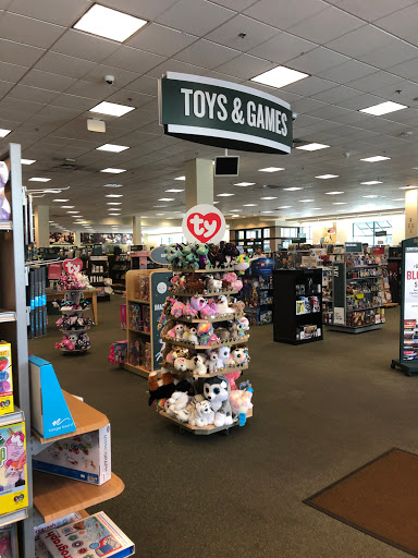 Book Store «Barnes & Noble», reviews and photos, 631 E Boughton Rd, Bolingbrook, IL 60440, USA