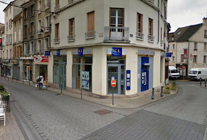 Photo du Banque LCL - Le Crédit Lyonnais à La Ferté-sous-Jouarre