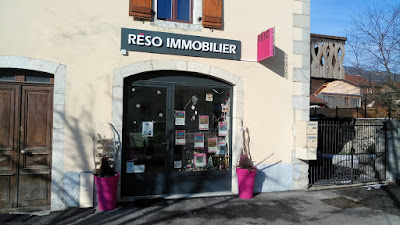 Réso Immobilier Boëge | Agence immobilière Achat, Vente, Estimation à Boëge