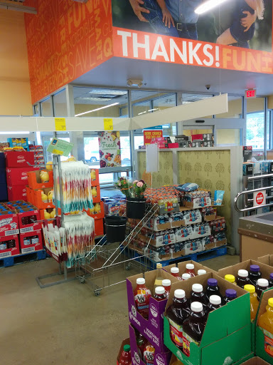 Supermarket «ALDI», reviews and photos, 1321 Centennial Ave, Piscataway Township, NJ 08854, USA