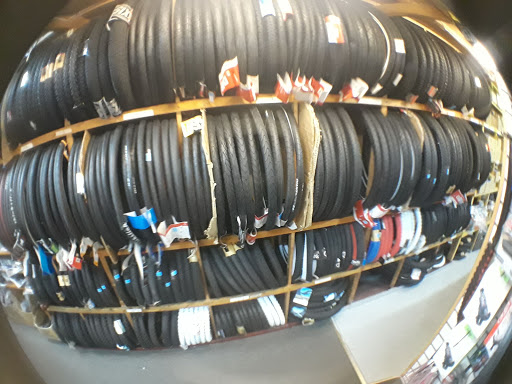 Bicycle Store «ADT Bike & Skate Shop (Arc De Triomphe Inc)», reviews and photos, 114-01 Jamaica Ave, Richmond Hill, NY 11418, USA