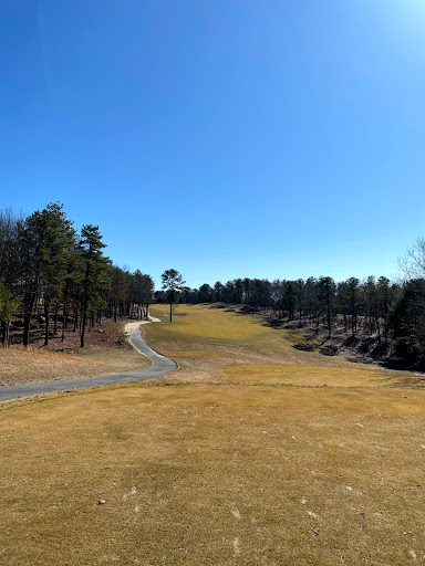 Golf Club «Crosswinds Golf Club», reviews and photos, 424 Long Pond Rd, Plymouth, MA 02360, USA