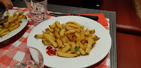 Frite du Restaurant Chez Arnaud à Paris - n°6