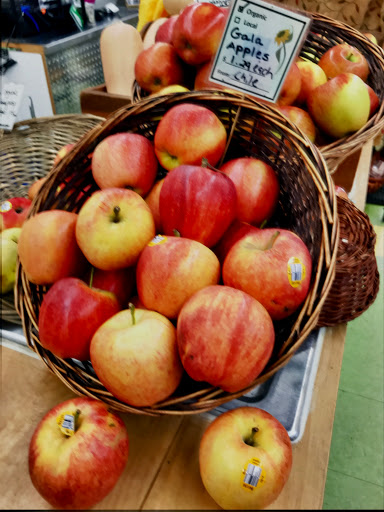 Health Food Store «West Village Market», reviews and photos, 771 Haywood Rd, Asheville, NC 28806, USA