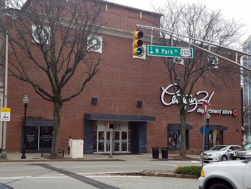 Department Store «Century 21 Department Store», reviews and photos, 1 N Park Pl, Morristown, NJ 07960, USA