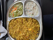 Biryani du Restaurant indien Indian Food à Ris-Orangis - n°11