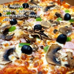 Photo n°10 de Garden Pizza à Pulnoy ()