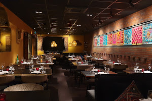 Mayur Indian/Indiaas Restaurant