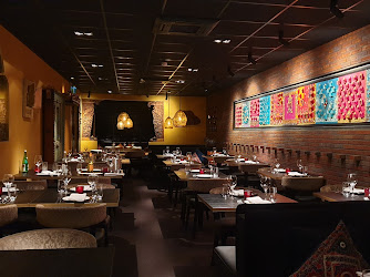 Mayur Indian/Indiaas Restaurant