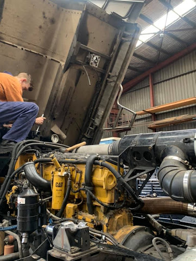 Oliveri Heavy Vehicle Repairs - Truck & Trailer repair Sydney | Penrith | Blacktown