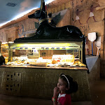 Photo n°26 de l'avis de Simonetta.u fait le 12/09/2019 à 07:45 sur le  Gardaland Adventure Hotel à Castelnuovo del Garda