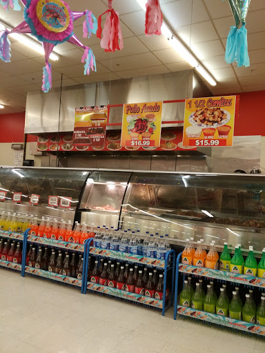 Supermarket «Supermercados Mexico», reviews and photos, 17420 SE Division St, Portland, OR 97236, USA