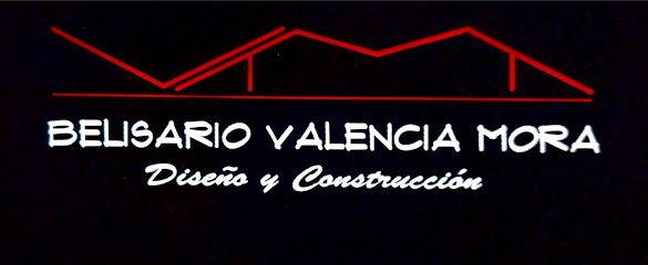Belisario Valencia/Diseño y Construcción