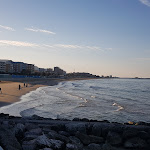 Photo n°6 de l'avis de Wilfried.a fait le 02/10/2023 à 06:31 sur le  Hotel Imperial Sport à Pesaro