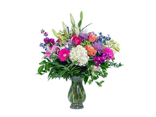 Florist «Grass Valley Florist», reviews and photos, 2153 Nevada City Hwy, Grass Valley, CA 95945, USA