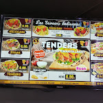 Photo n° 3 de l'avis de Ahmed.a fait le 30/01/2019 à 19:36 pour O'Cheese Naans à Torcy