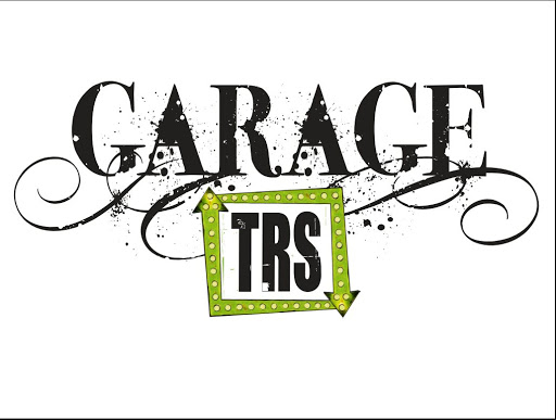 Motorcycle Dealer «GARAGE TRS», reviews and photos, 26 Glendale Ave g, Asheville, NC 28803, USA