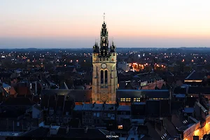Beffroi de Douai image
