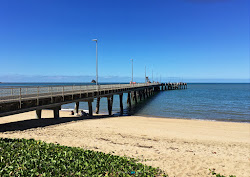 Palm Cove Beach'in fotoğrafı çok temiz temizlik seviyesi ile