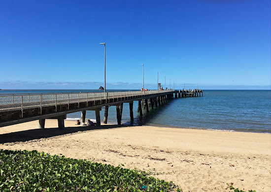 Palm Cove Beach