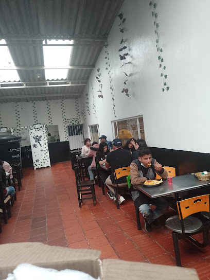 Restaurante las piedras - https://maps.app.goo.gl/odDgxB8sCoDryvw26, Lenguazaque, Cundinamarca, Colombia