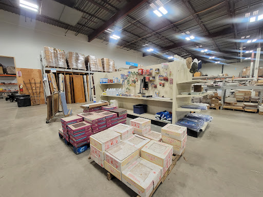 Building Materials Store «Twin Cities Habitat for Humanity ReStore», reviews and photos