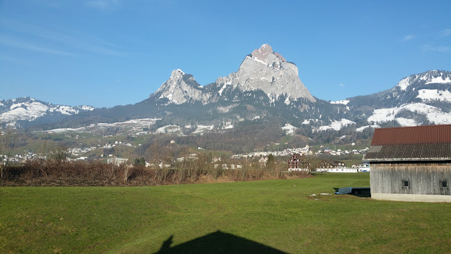 Rezensionen über Pistolensektion UOV Schwyz in Einsiedeln - Sportstätte