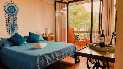 Viajero Posada B&B