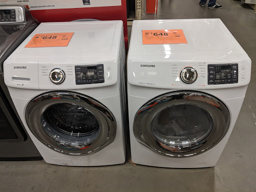 Home Improvement Store «The Home Depot», reviews and photos, 90 Monroe Turnpike, Trumbull, CT 06611, USA