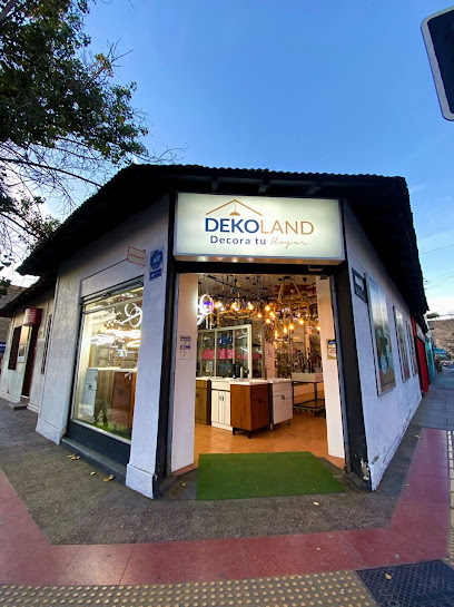 Dekoland - Decora tu hogar