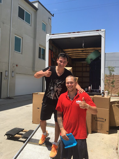 Moving and Storage Service «All in Moving Services LA», reviews and photos, 307 E 42nd Pl, Los Angeles, CA 90011, USA