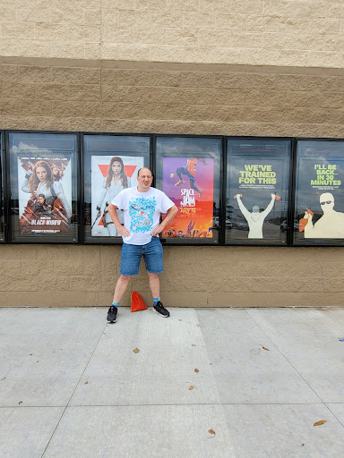 Movie Theater «Cinemark Movies», reviews and photos, 6284 Dressler Rd NW, North Canton, OH 44720, USA
