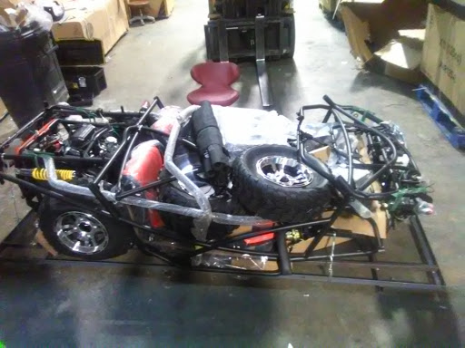 Motorcycle Dealer «Cougar Cycle», reviews and photos, 6185 Jimmy Carter Blvd Suite C, Norcross, GA 30071, USA